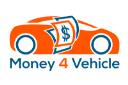 money4vehicle - junk cars nj logo